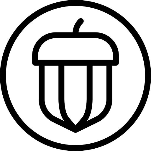 H - SCHALENFRÜCHTE