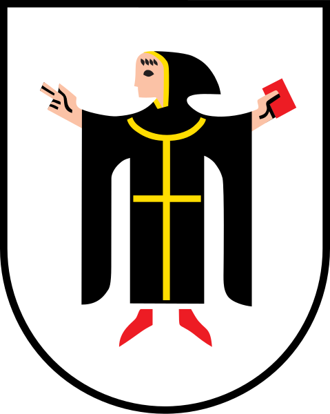 Stadt München
