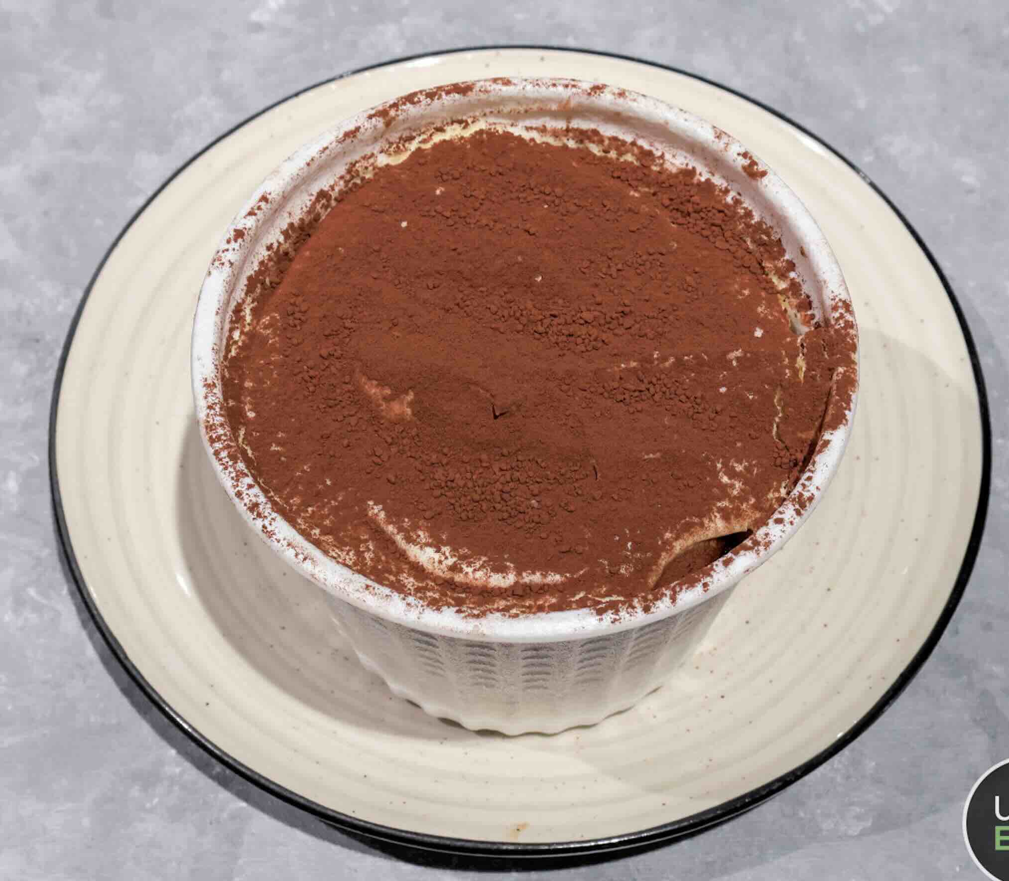 Auswahl aus der Kategorie Desserts