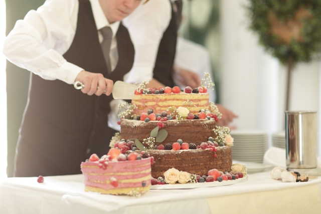 Perfektes Catering für Ihren besonderen Tag