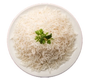Basmati Reis