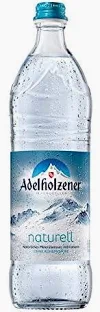 Adelholzener Wasser Naturell 1l