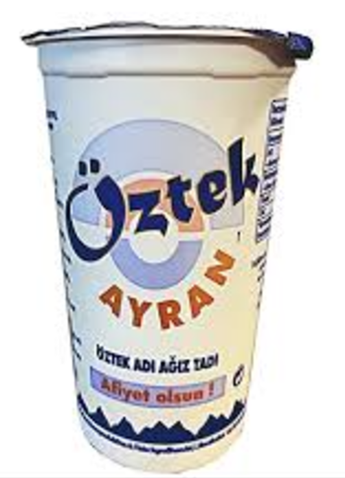 Ayran 0,2l