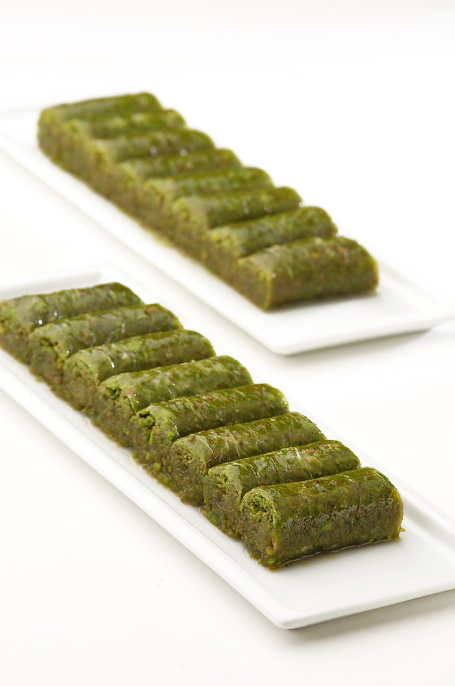 Antep Sarma Pistazien Packung 1kg